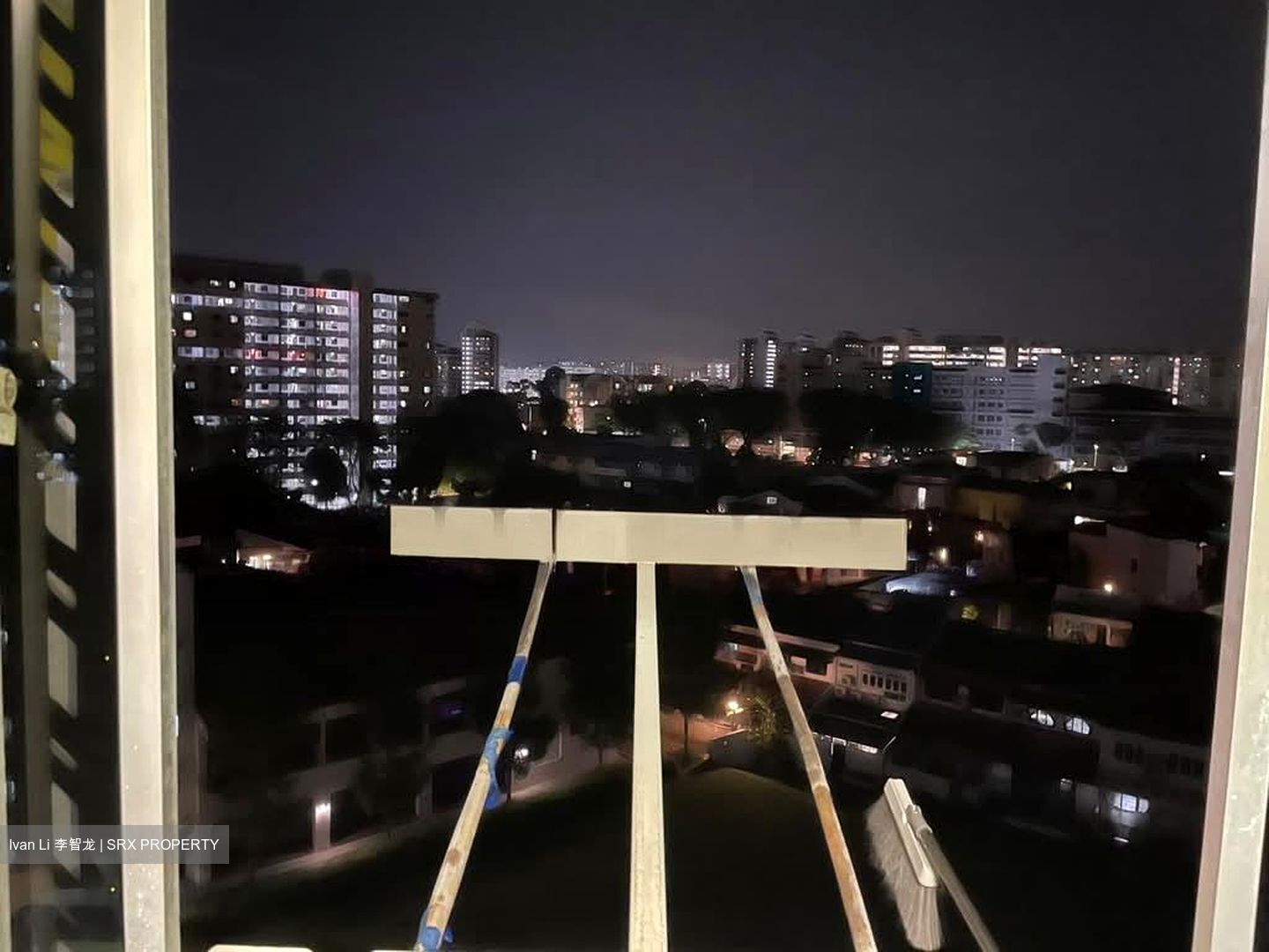 Blk 1 Hougang Avenue 3 (Hougang), HDB 3 Rooms #558329361